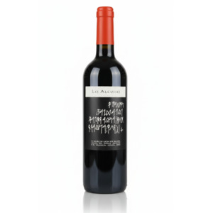 All Wine: Celler del Roure Les Alcusses D.O Valencia 2023