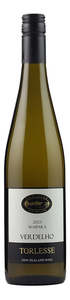 New Zealand Wine: Torlesse Verdelho 2024