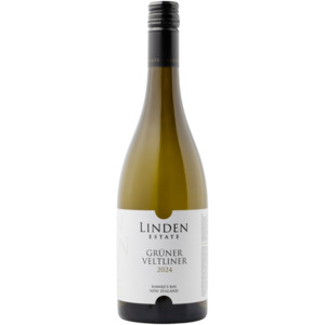 New Zealand Wine: Linden Gewurztraminer 2025