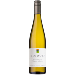 Neudorf Rosie's Block Moutere Albarino 2025
