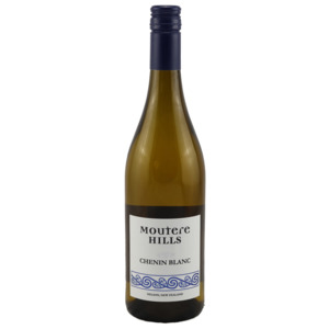 New Zealand Wine: Moutere Hills Chenin Blanc 2021
