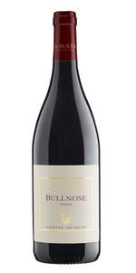 Te Mata Syrah Bullnose 2024