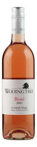Wooing Tree Rose Central Otago 2024