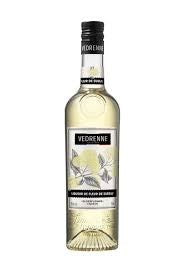 Vedrenne Elderflower Liqueur 700ml