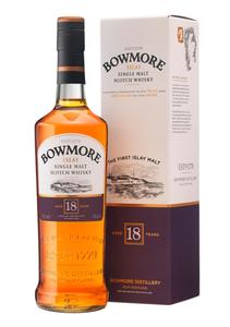 Bowmore 18YO 43% 700ml