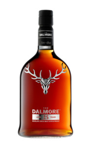 The Collectors Corner: Dalmore 25 YO 42% 700ml
