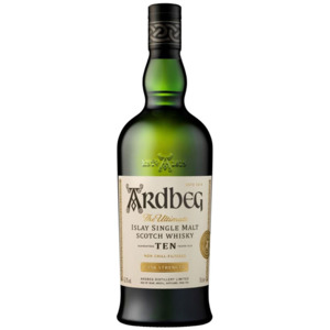 Ardbeg 10 YO Cask Strength Committee Exclusive 2026 61.7%