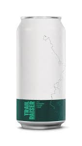 Sawmill Trail Raiser #1 Matakana Oyster Stout 440ml