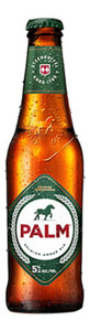 All Belgium Beer: Palm Amber Ale 750ml