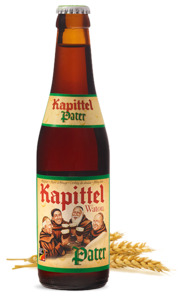 Het Kapittel Watou Pater 330ml Bottle