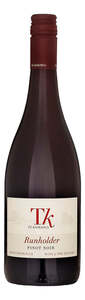 All Wine: Te Kairanga Runholder Pinot Noir Martinborough 2025