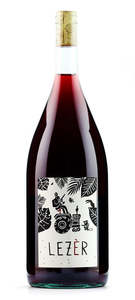 All Wine: Foradori Teroldego Lezer 2019 magnum
