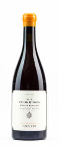 Foradori Fuoripista Pinot Grigio 2023