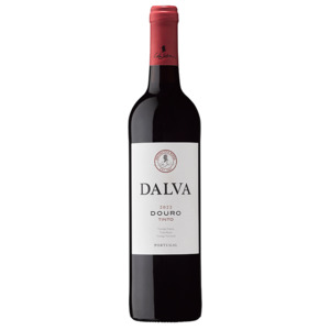 All Wine: Dalva Colheita Tinto Douro DOC 2022