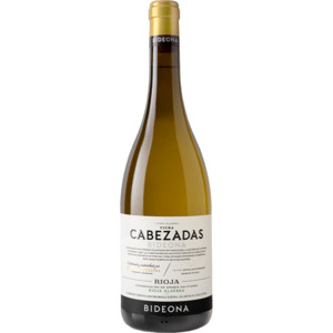 All Wine: Bideona Viura de Cabezadas 2023/24