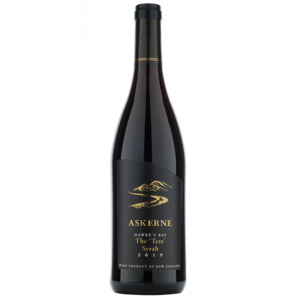 Askerne Reserve Chardonnay Hawkes Bay 2024