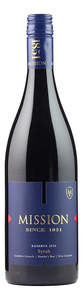 Mission Reserve Syrah 2024