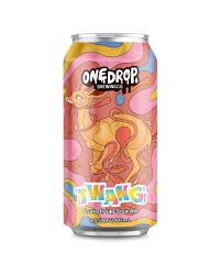 New Beer: One Drop Brewing Twang Pulp Sour 440ml