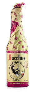 All Belgium Beer: Bacchus Framboise 375ml