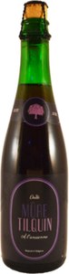 Tilquin Oude Mure Blackberry Lambic 375ml