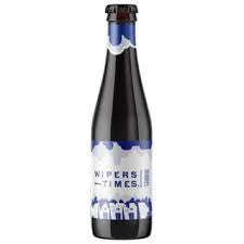 Kazematten Wipers Times Dubbel 330ml Bottle