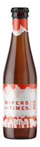 Kazematten Wipers Times Blonde 330ml