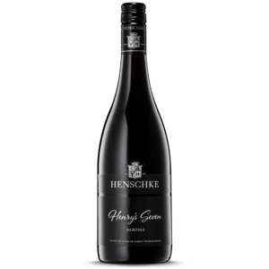 Henschke Henry’s Seven Shiraz Grenache 2023