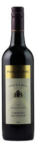 All Wine: Pirramimma Stock Hills Cabernet Sauvignon 2020