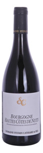 Cathiard Hautes Cotes de Nuits 2023
