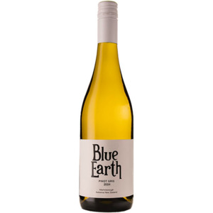 Blue Earth Martinborough Pinot Gris 2024