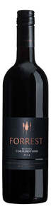 New Zealand Wine: Forrest Reserve Cornerstone Cabernet Sauvignon / Merlot / Malbec 2014