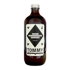 New Zealand Spirits: Thomson Tommy Liqueur 28% 500ml