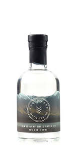 New Zealand Spirits: Southward Mountain Gin 42% 50ml
