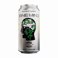Garage Project Bine Mind 440ml