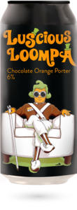 Double Vision Dreamsicle Smoothie Sour 440mL