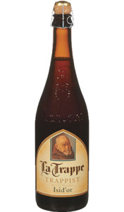 La Trappe Isid'or 750ml