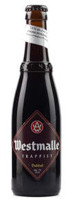 Westmalle Dubbel 330ml Bottle