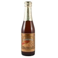 All Belgium Beer: Lindemans Pêche Lambic (Pêcheresse) 250ml
