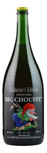 All Belgium Beer: Big Chouffe 1.5L
