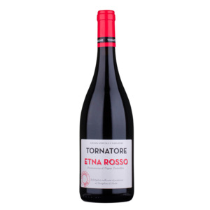 All Wine: Tornatore Etna Rosso 2021