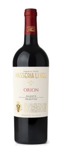 Masseria Li Veli Orion Primitivo 2024