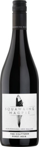 Squawking Magpie The Chatterer Marlborough Pinot Noir 2022