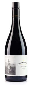 Kilikanoon Shiraz Killerman's Run 2019/2020