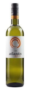 Argyos Atlantis White 2022