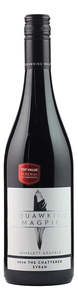 New Zealand Wine: Squawking Magpie The Chatterer Syrah 2023