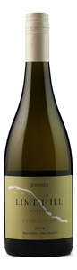 New Zealand Wine: Johner Lime Hill Chardonnay Wairarapa 2022