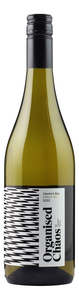 New Zealand Wine: Organised Chaos Chenin Blanc Hawke's Bay 2021