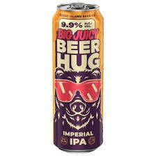 Goose Island Big Juicy Beer Hug Imperial IPA 567ml