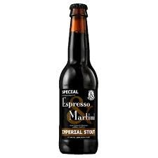 All Porter Beer: De Molen Espresso & Martini Imperial Stout 330ml Bottle