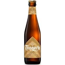 All Belgium Beer: Tongerlo Prior Tripel 330ml Bottle
